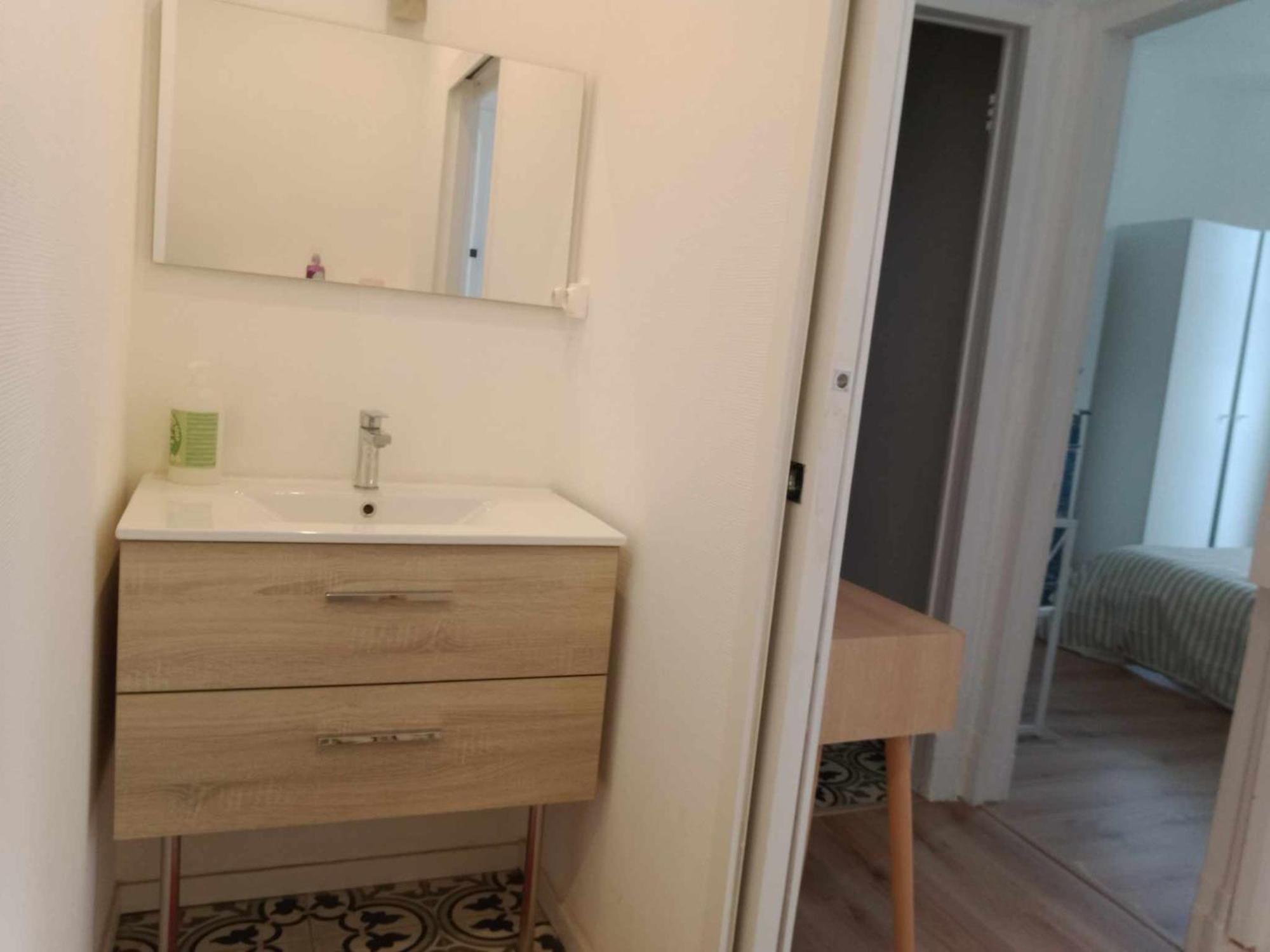Capitole - Appartement T2 Au Coeur De La Ville Rose Toulouse Bagian luar foto