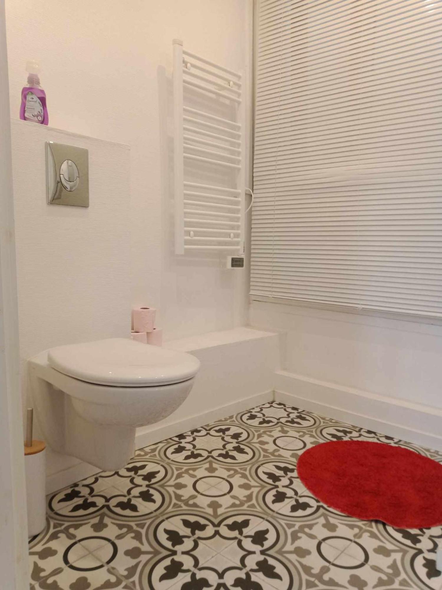 Capitole - Appartement T2 Au Coeur De La Ville Rose Toulouse Bagian luar foto